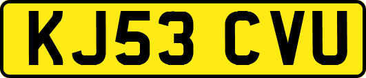KJ53CVU