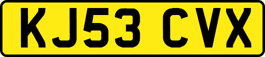 KJ53CVX