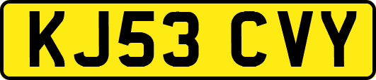 KJ53CVY