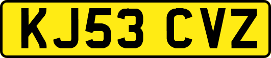 KJ53CVZ