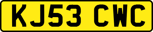 KJ53CWC
