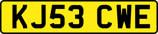 KJ53CWE
