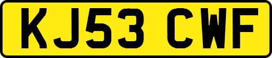 KJ53CWF