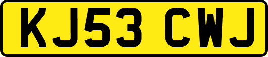 KJ53CWJ
