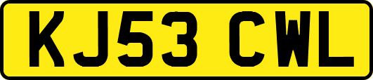 KJ53CWL