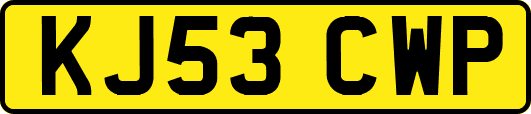 KJ53CWP