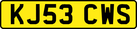 KJ53CWS