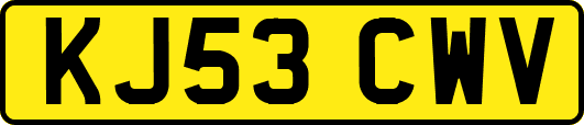 KJ53CWV