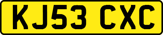 KJ53CXC