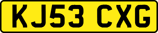 KJ53CXG
