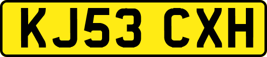 KJ53CXH