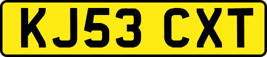 KJ53CXT
