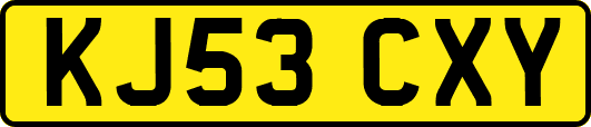 KJ53CXY