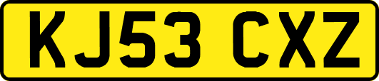 KJ53CXZ