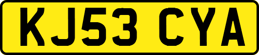 KJ53CYA