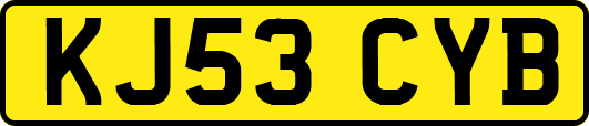 KJ53CYB