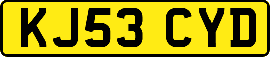 KJ53CYD