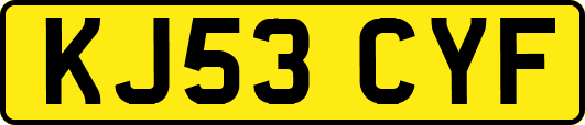KJ53CYF