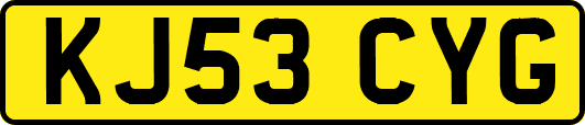 KJ53CYG