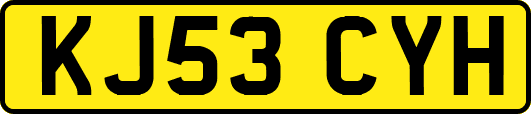 KJ53CYH