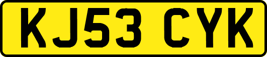 KJ53CYK