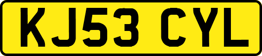 KJ53CYL
