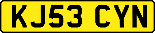 KJ53CYN