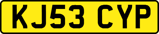 KJ53CYP