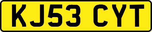 KJ53CYT