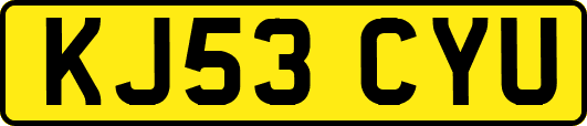 KJ53CYU