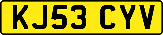 KJ53CYV