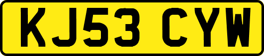 KJ53CYW