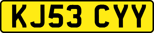 KJ53CYY