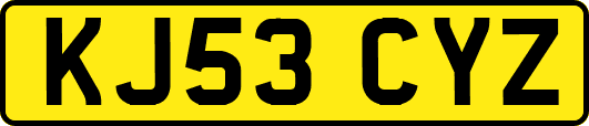 KJ53CYZ