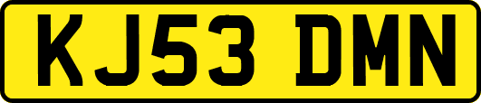 KJ53DMN