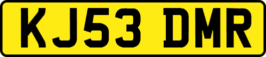KJ53DMR
