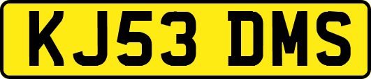 KJ53DMS