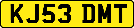 KJ53DMT
