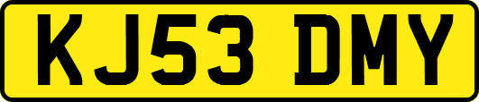 KJ53DMY