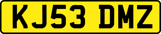 KJ53DMZ