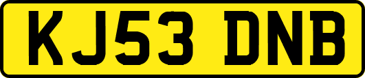 KJ53DNB