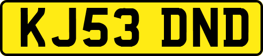 KJ53DND
