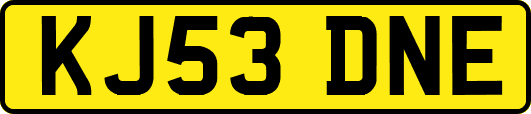 KJ53DNE