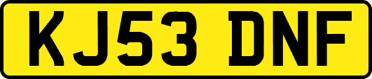 KJ53DNF