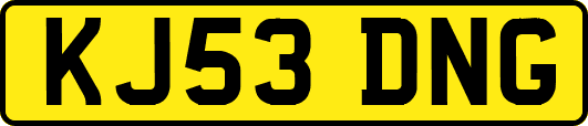KJ53DNG