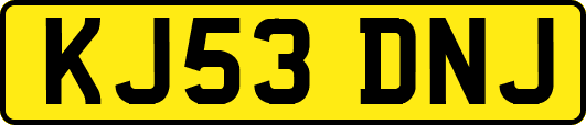 KJ53DNJ