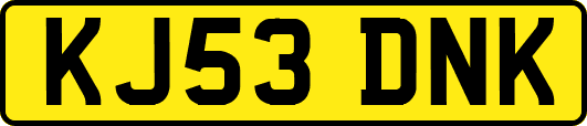KJ53DNK