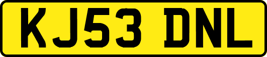 KJ53DNL