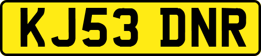 KJ53DNR