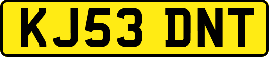 KJ53DNT